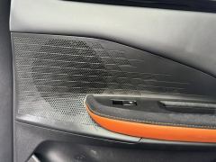 Changan UNI-V 1.5T Sport Edition - фото 18
