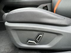 Changan UNI-V 1.5T Sport Edition - фото 20