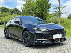 Changan UNI-V 1.5T Sport Edition - фото 3