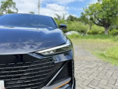 Changan UNI-V 1.5T Sport Edition - фото 4