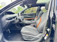 Changan UNI-V 1.5T Sport Edition - фото 8