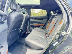 Changan UNI-V 1.5T Sport Edition - фото 9