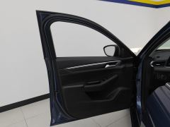 Ford Escort 1.5L Edition - ფოტო 12