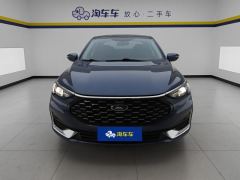 Ford Escort 1.5L Edition - ფოტო 3