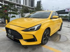 MG5 300TGI Edition - ფოტო 1