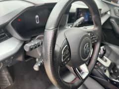 MG5 300TGI Edition - ფოტო 17