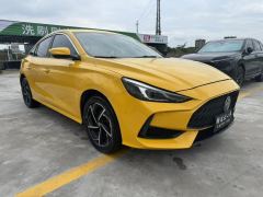 MG5 300TGI Edition - ფოტო 3