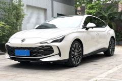 MG7 2.0T Automatic Hunter Beauty Luxury Edition - ფოტო 1