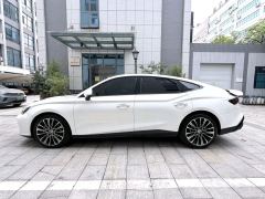 MG7 2.0T Automatic Hunter Beauty Luxury Edition - ფოტო 10