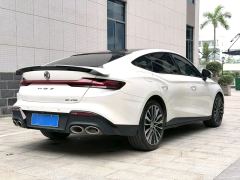MG7 2.0T Automatic Hunter Beauty Luxury Edition - ფოტო 11