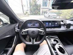 MG7 2.0T Automatic Hunter Beauty Luxury Edition - ფოტო 4