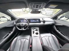 MG7 2.0T Automatic Hunter Beauty Luxury Edition - ფოტო 5