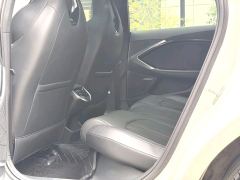 MG7 2.0T Automatic Hunter Beauty Luxury Edition - ფოტო 7