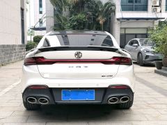MG7 2.0T Automatic Hunter Beauty Luxury Edition - ფოტო 8