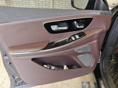 Changan Exeed VX 400T AWD Edition 7 - ფოტო 12