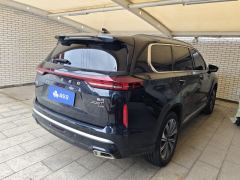 Changan Exeed VX 400T AWD Edition 7 - ფოტო 2