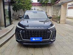 Changan Exeed VX 400T AWD Edition 7 - ფოტო 3