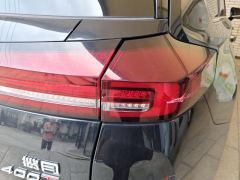 Changan Exeed VX 400T AWD Edition 7 - ფოტო 5