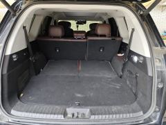 Changan Exeed VX 400T AWD Edition 7 - ფოტო 7
