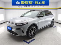 Leapmotor C11 BEV 640 Lidar Zhizun Edition - фото 1