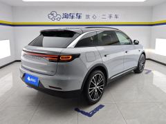 Leapmotor C11 BEV 640 Lidar Zhizun Edition - фото 2