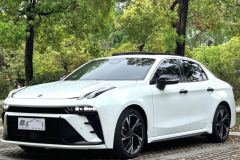 Lynk & Co 03 1.5T 2WDPro 5 - ფოტო 1