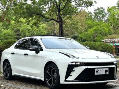 Lynk & Co 03 1.5T 2WDPro 5 - ფოტო 3