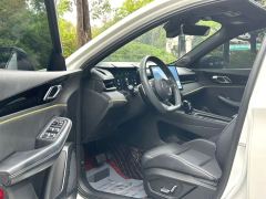 Lynk & Co 03 1.5T 2WDPro 5 - ფოტო 4
