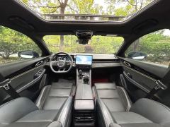 Lynk & Co 03 1.5T 2WDPro 5 - ფოტო 5