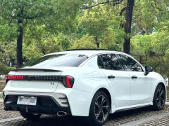 Lynk & Co 03 1.5T 2WDPro 5 - ფოტო 7