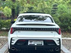 Lynk & Co 03 1.5T 2WDPro 5 - ფოტო 8