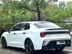 Lynk & Co 03 1.5T 2WDPro 5 - ფოტო 9