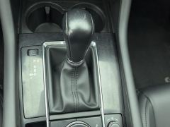 Mazda3 Axela 2.0L Automatic Brilliant Edition - ფოტო 19