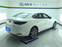 Mazda3 Axela 2.0L Automatic Brilliant Edition - ფოტო 2
