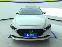 Mazda3 Axela 2.0L Automatic Brilliant Edition - ფოტო 3