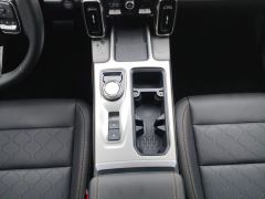 Haval Great Wall Big Dog Great Wall Dog 1.5T 2WD Edge Pastoral Edition - фото 19