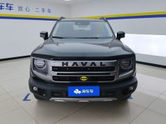 Haval Great Wall Big Dog Great Wall Dog 1.5T 2WD Edge Pastoral Edition - фото 3