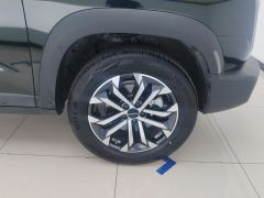 Haval Great Wall Big Dog Great Wall Dog 1.5T 2WD Edge Pastoral Edition - фото 6