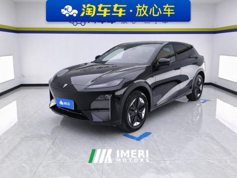 2025 Deepal S07 EV Edition 520km 520MaxSmart DriveAD PRO Edition - car from China