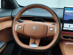 Deepal S07 EV Edition 520km 520MaxSmart DriveAD PRO Edition - ფოტო 18