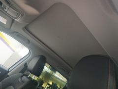 Haval Great Wall Big Dog Great Wall Dog 2.0T 4WD Astrodog Edition - ფოტო 15