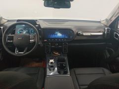 Haval Great Wall Big Dog Great Wall Dog 2.0T 4WD Astrodog Edition - ფოტო 16