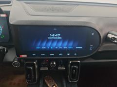 Haval Great Wall Big Dog Great Wall Dog 2.0T 4WD Astrodog Edition - ფოტო 17