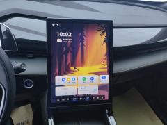 Geely Boyue 1.5T - photo 17