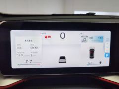 Geely Binyue COOL 290T Edition - ფოტო 20