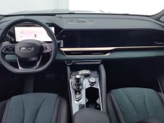 Geely Xingyue L 2.0T Automatic two-wheel drive Sky Edition - ფოტო 16