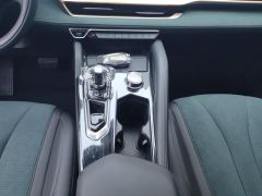 Geely Xingyue L 2.0T Automatic two-wheel drive Sky Edition - ფოტო 19
