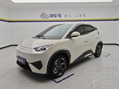 BYD Seagull Smart Drive Edition 405km Edition - ფოტო 1