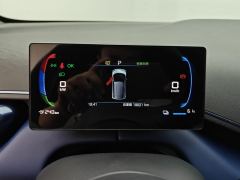 BYD Seagull Smart Drive Edition 405km Edition - ფოტო 20