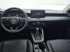 Honda XR-V 1.5L Edition - ფოტო 16